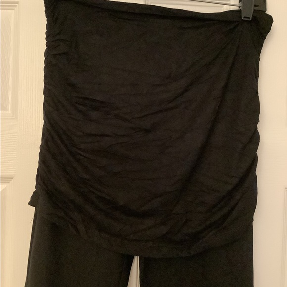 Zenana Leggings - Picture 2 of 4